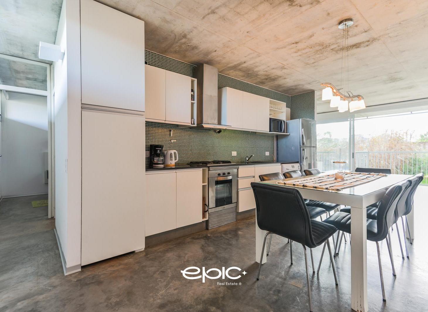 Foto de VENTA Departamento en Valeria Del Mar, imagen 1