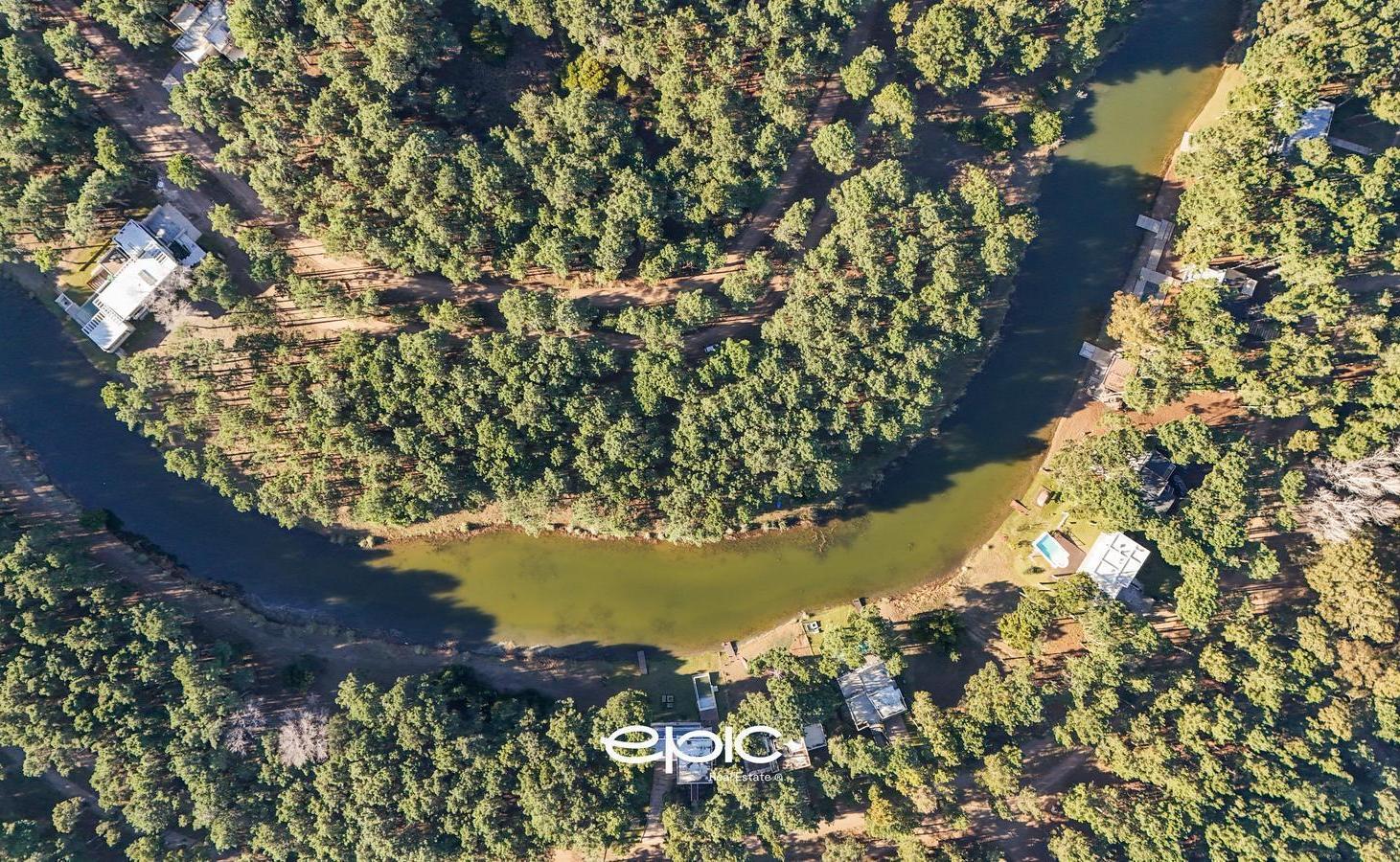 Foto de Lote en venta Villarobles, imagen 2