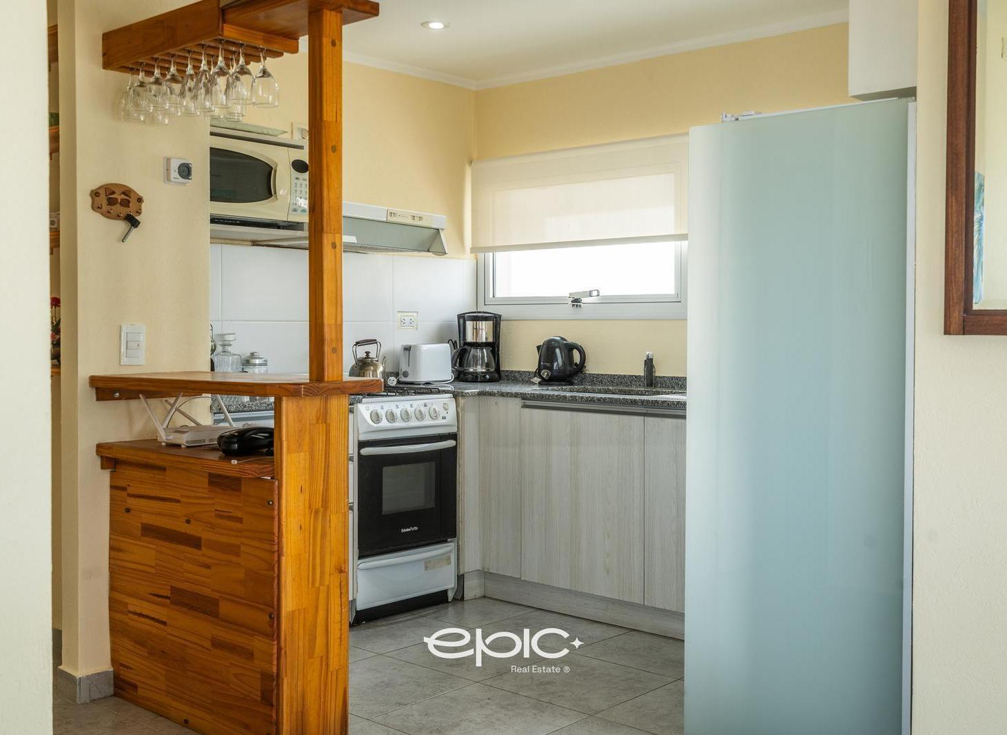 Foto de Departamento 3 ambientes en venta en Mar de Ostende con vista al mar, imagen 5