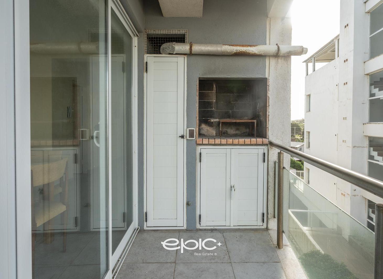 Foto de Departamento 3 ambientes en venta en Mar de Ostende con vista al mar, imagen 3