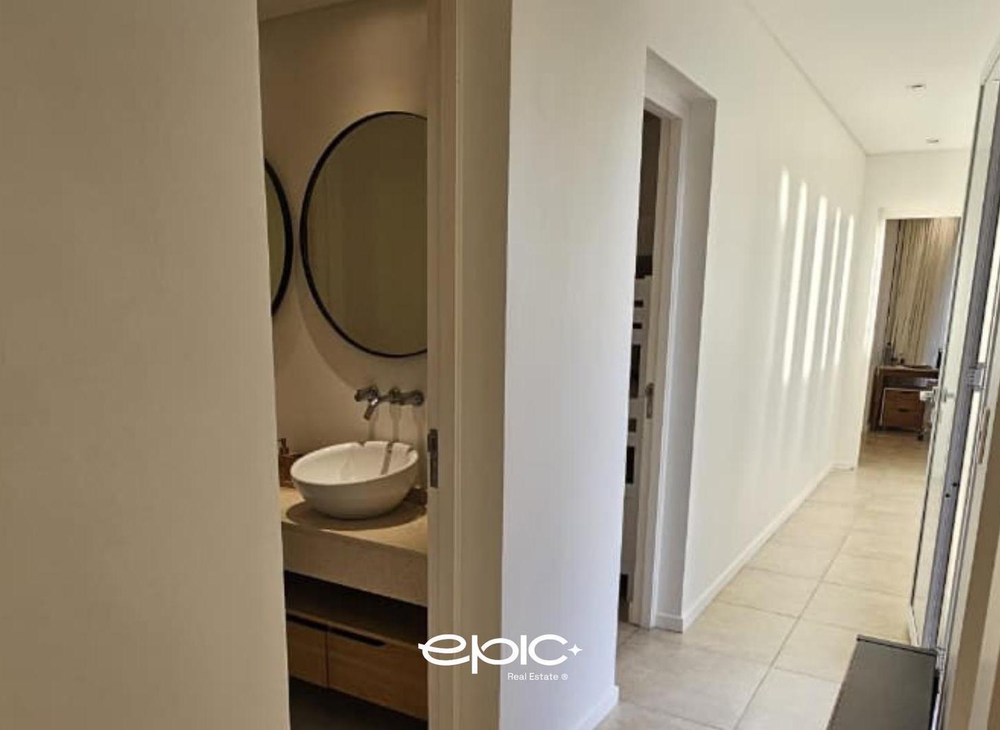 Foto de Venta casa en Costa Esmeralda Barrio Ecuestre, imagen 3
