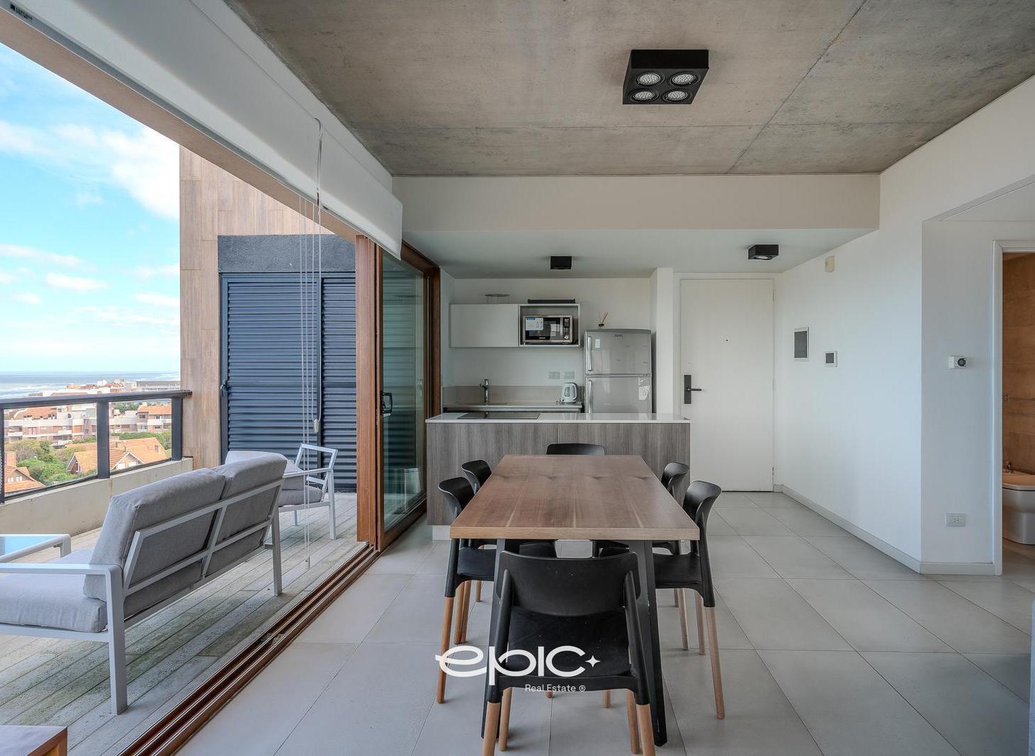 Foto de Departamento en venta en Pinamar, imagen 3