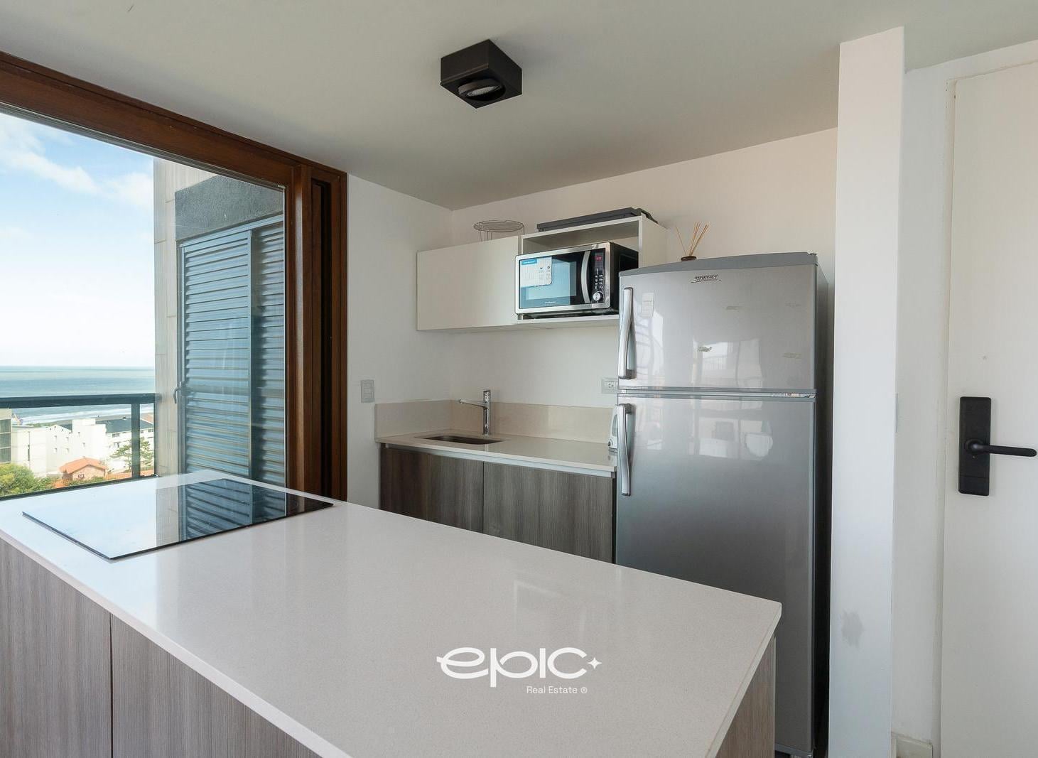 Foto de Departamento en venta en Pinamar, imagen 1