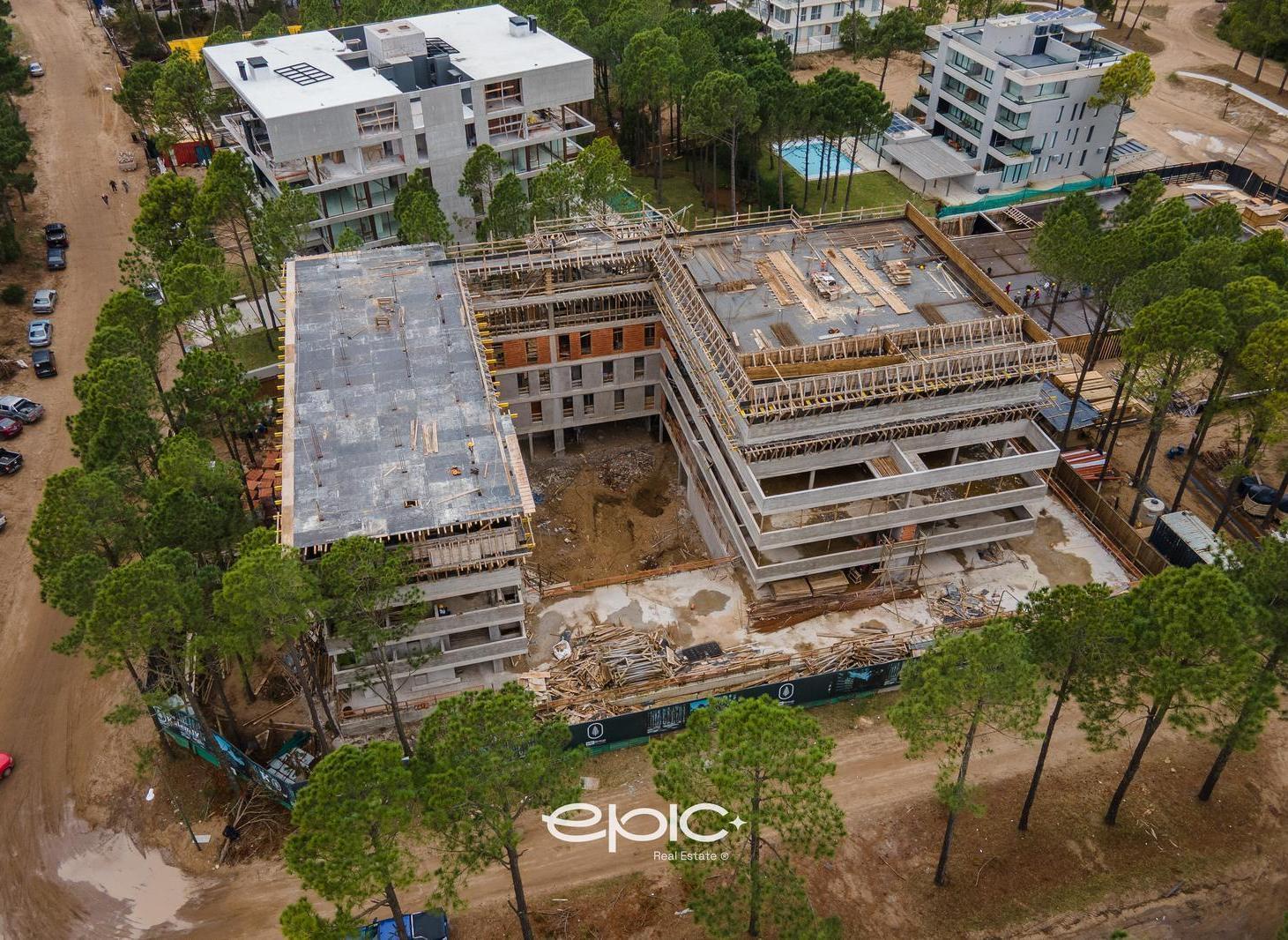 Foto de Departamento en venta 3 amb Pinamar Norte con pileta, imagen 5