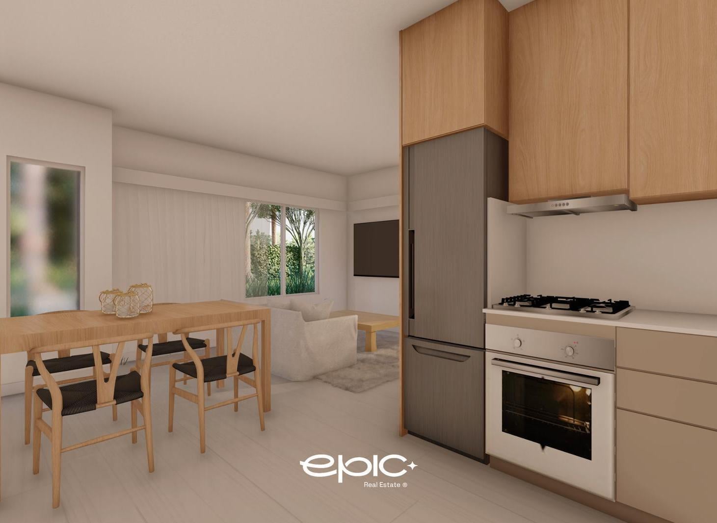 Foto de Departamento en venta en Valeria del Mar, imagen 1