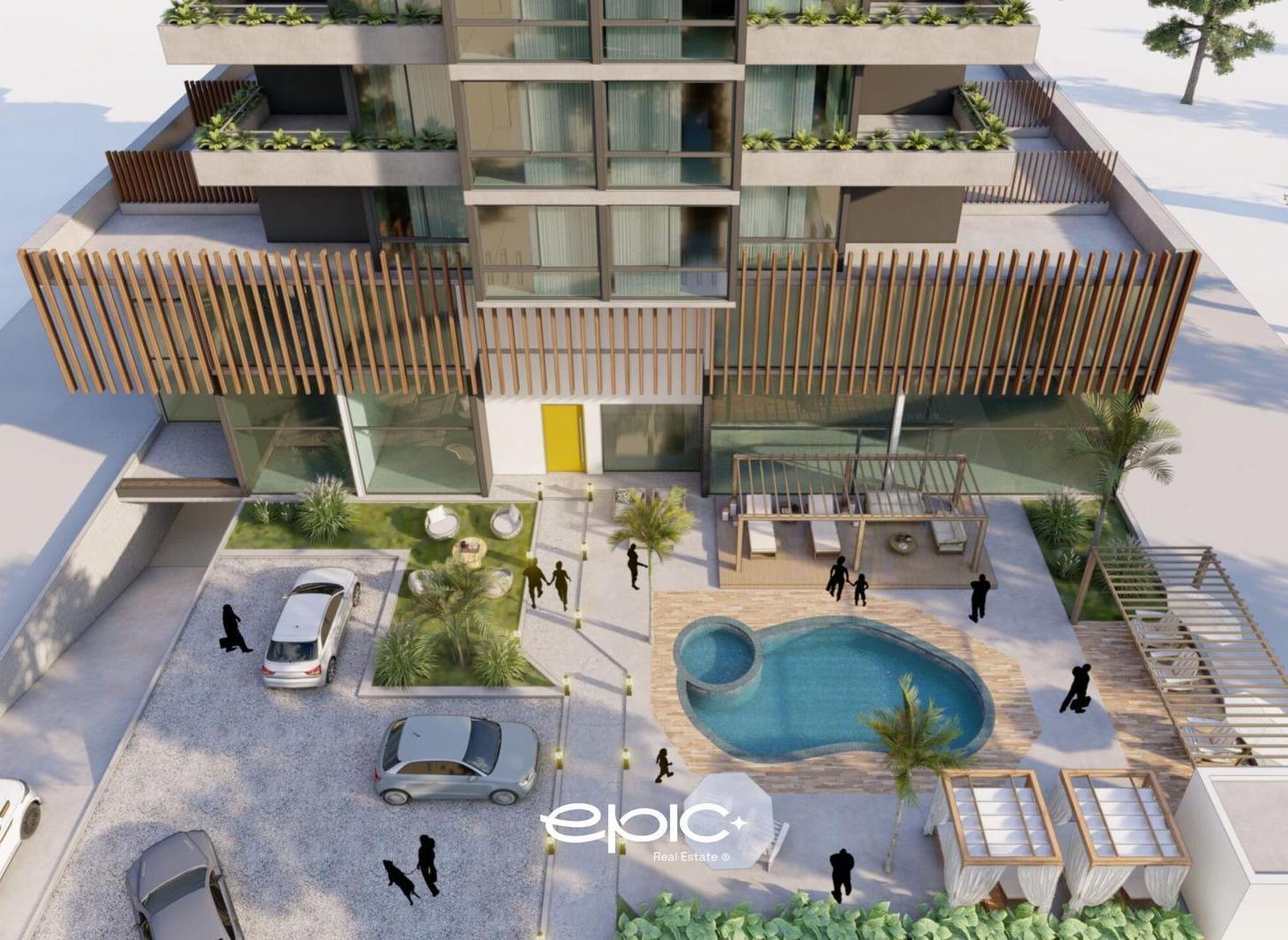 Foto de Departamento de pozo en venta en Pinamar, imagen 3