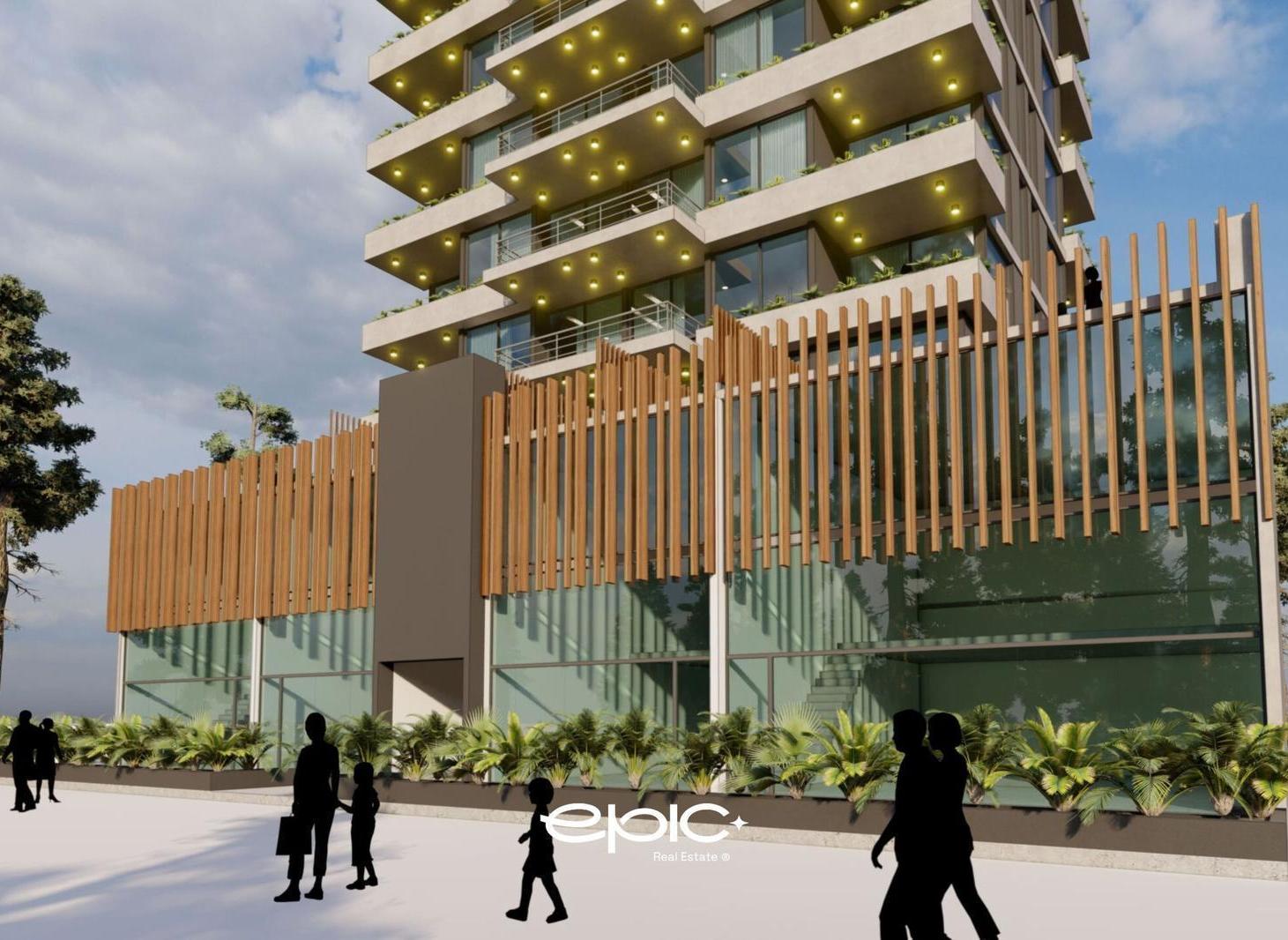 Foto de Departamento de pozo en venta en Pinamar, imagen 1