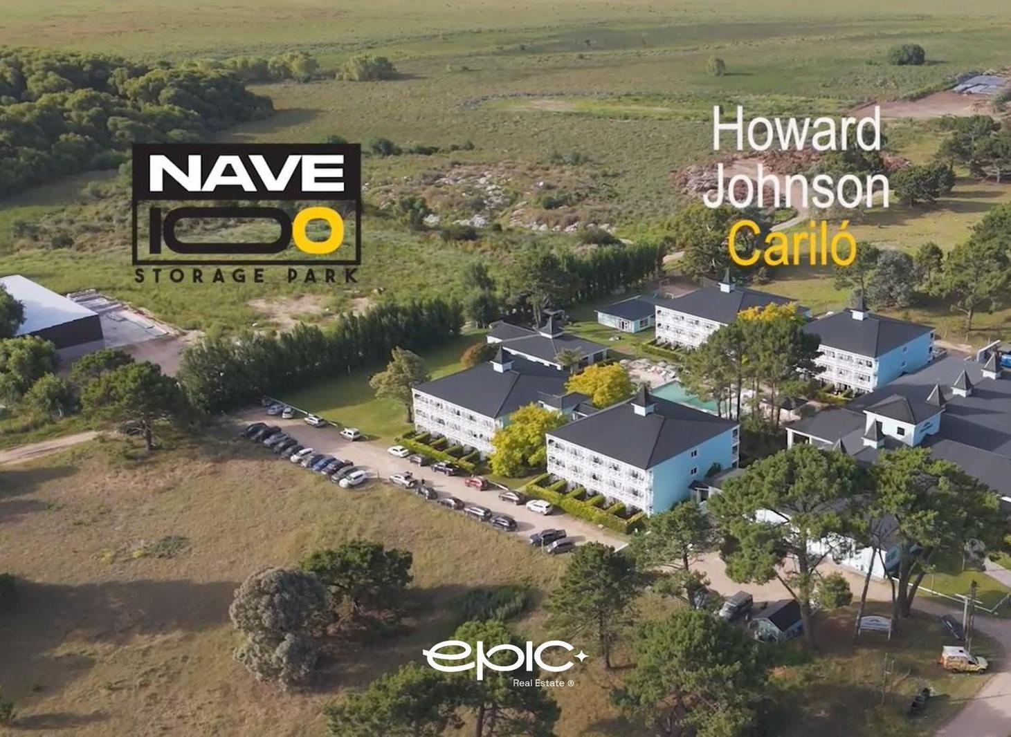 Foto de Venta Depósito en Madariaga Nave 100, imagen 1