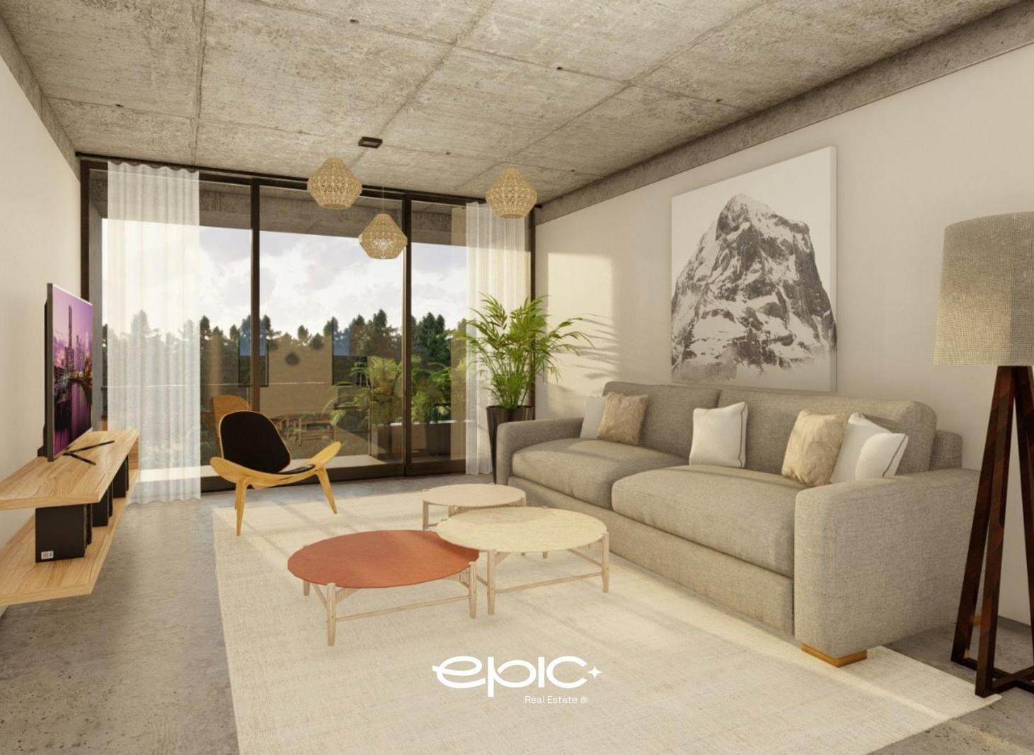 Foto de Xuum Emprendimiento de Pozo Departamento en Pinamar, imagen 1