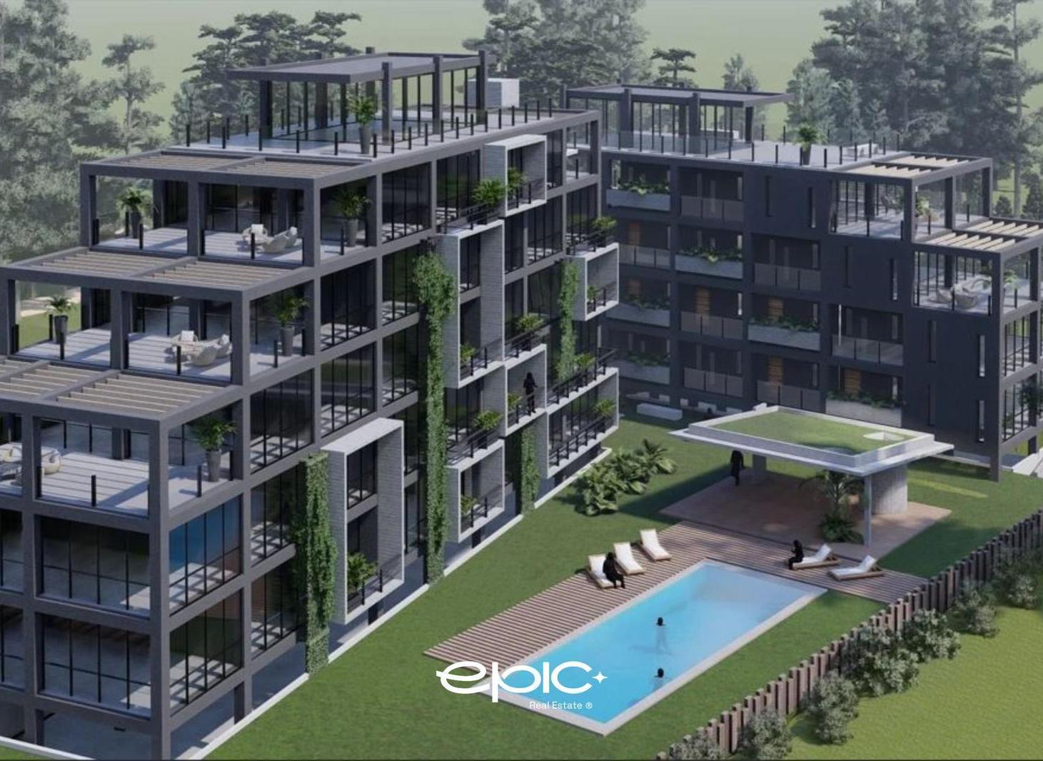 Foto de Xuum Emprendimiento de Pozo Departamento en Pinamar, imagen 2