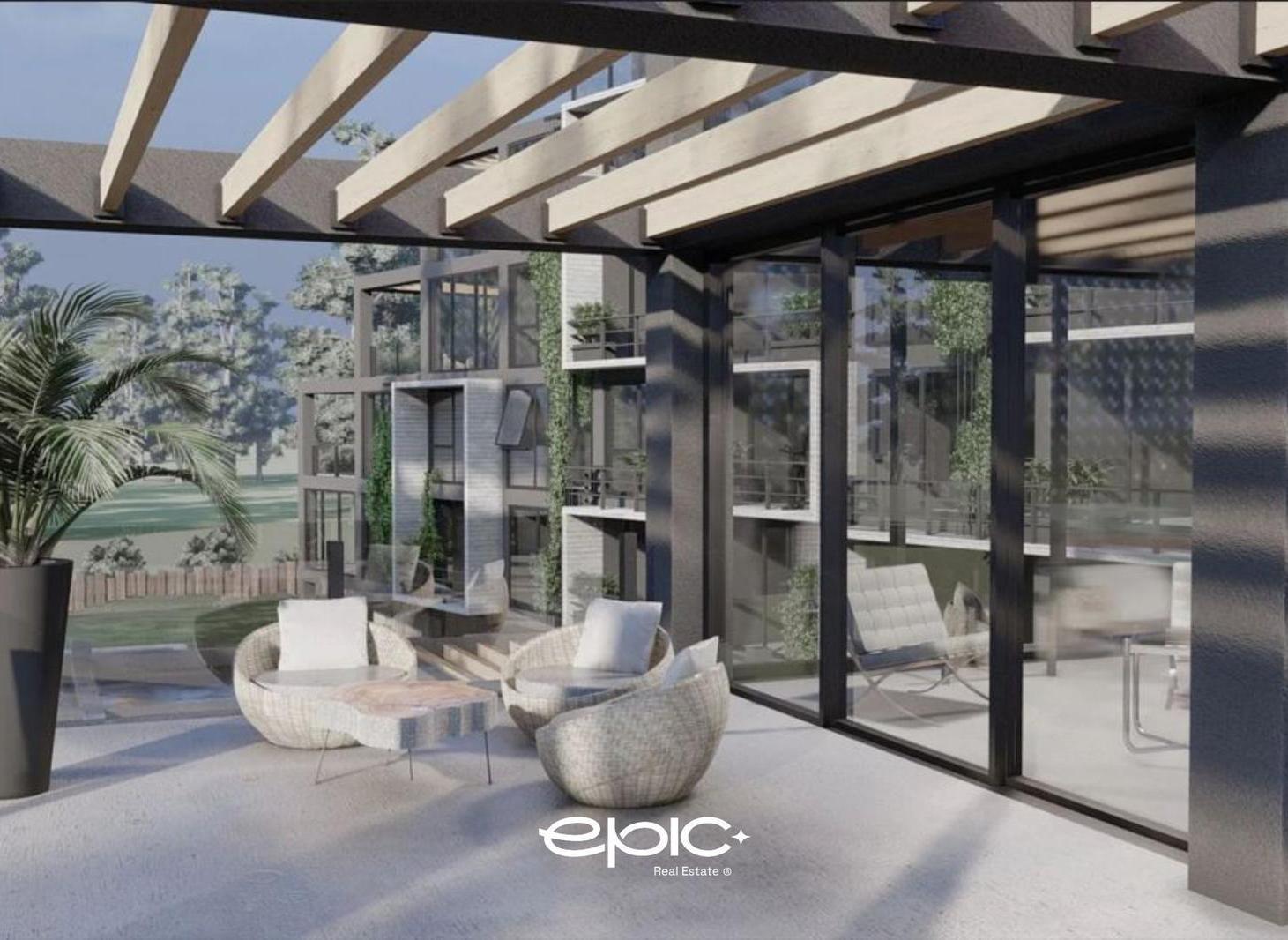 Foto de Xuum Emprendimiento de Pozo Departamento en Pinamar, imagen 5