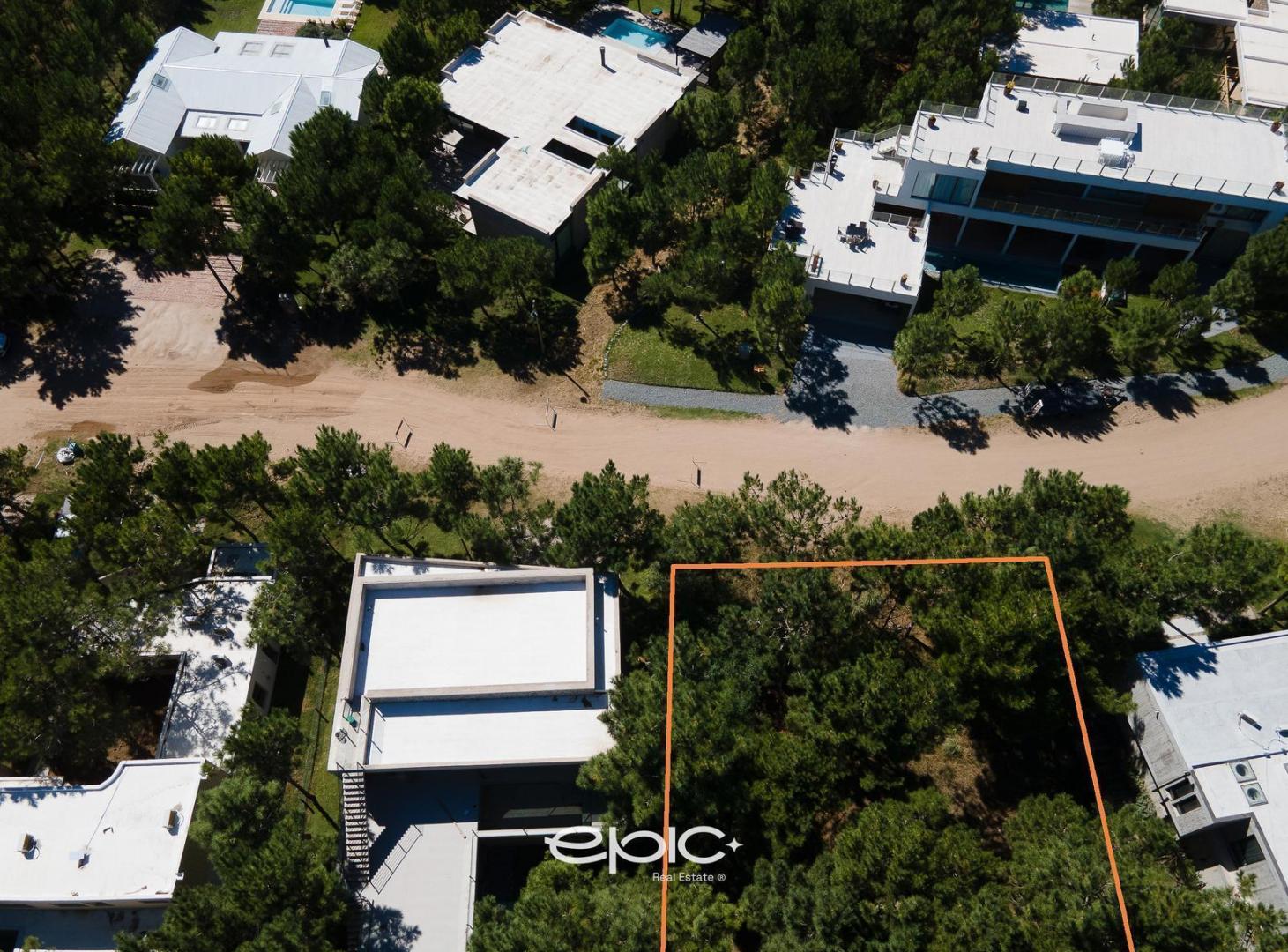 Foto de Lote en venta en Maritimo IV Costa Esmeralda, imagen 5