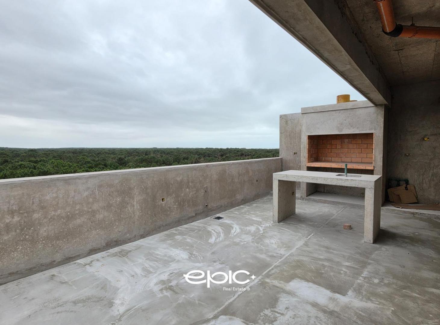 Foto de Departamento en venta 4 amb Pinamar Norte con pileta, imagen 4