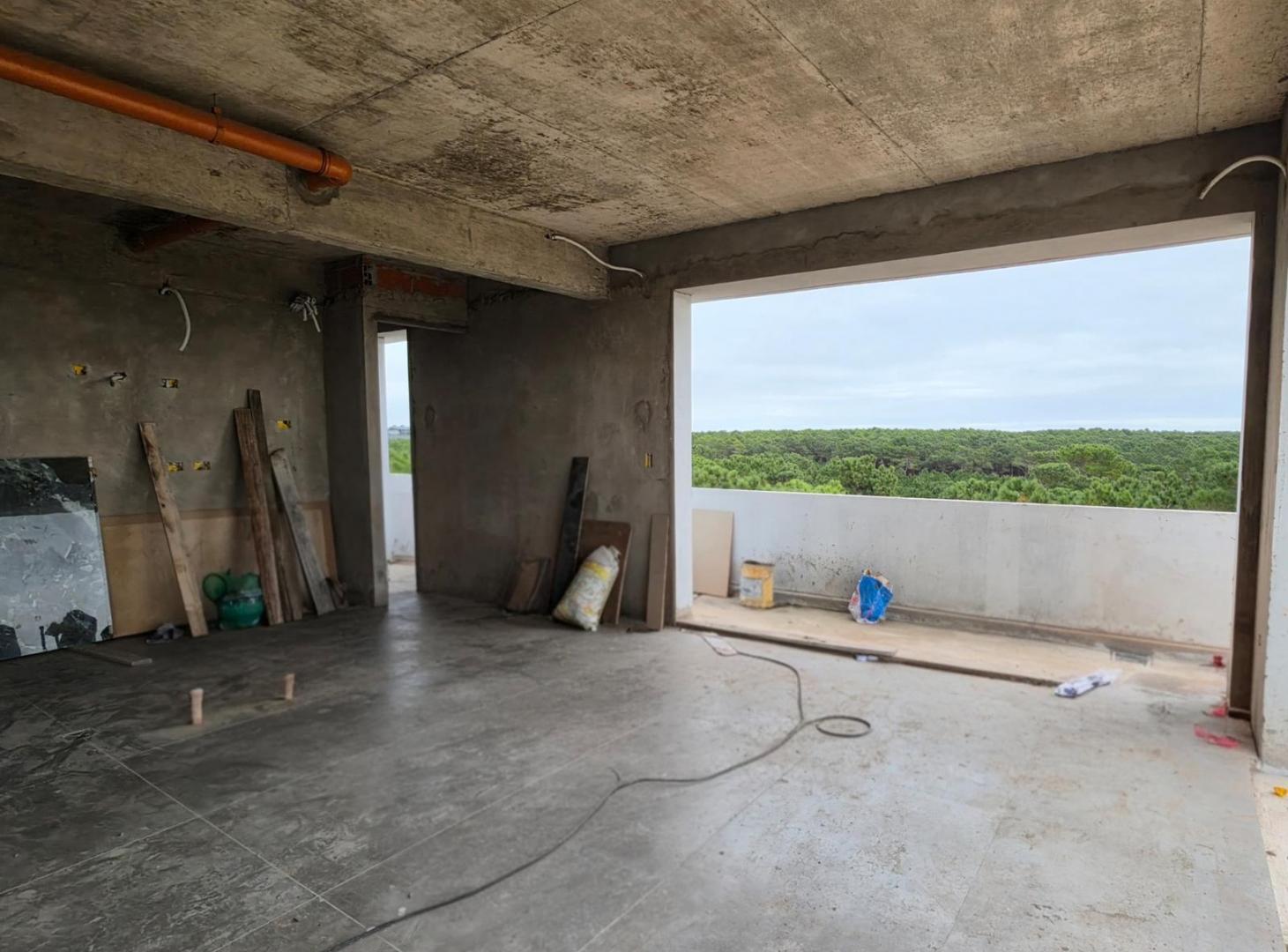 Foto de Departamento en venta 4 amb Pinamar Norte con pileta, imagen 2