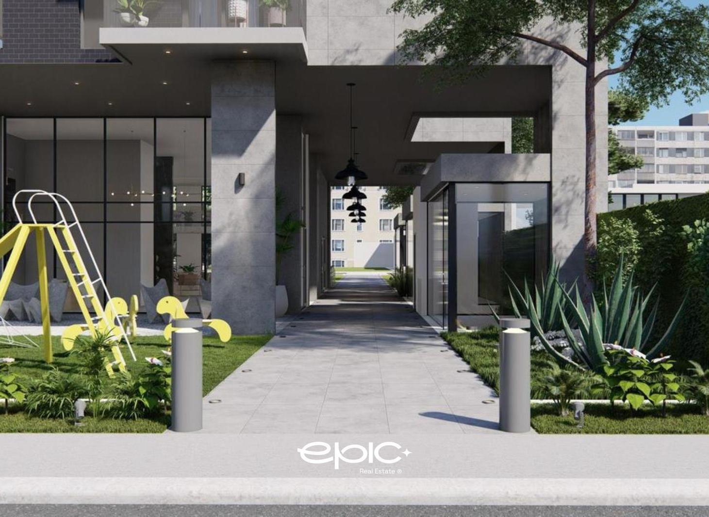 Foto de Departamento de pozo 2 ambientes en venta en Pinamar Centro, imagen 1