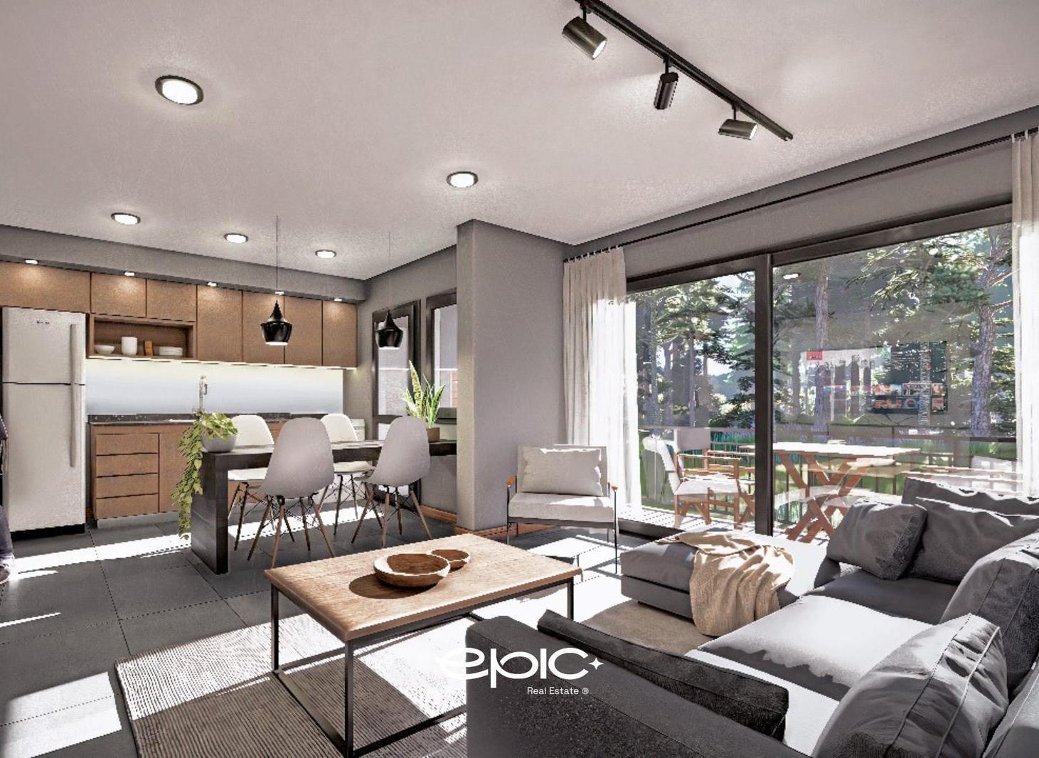 Foto de Departamento 2 amb de pozo en venta en Mar de Ostende, imagen 3