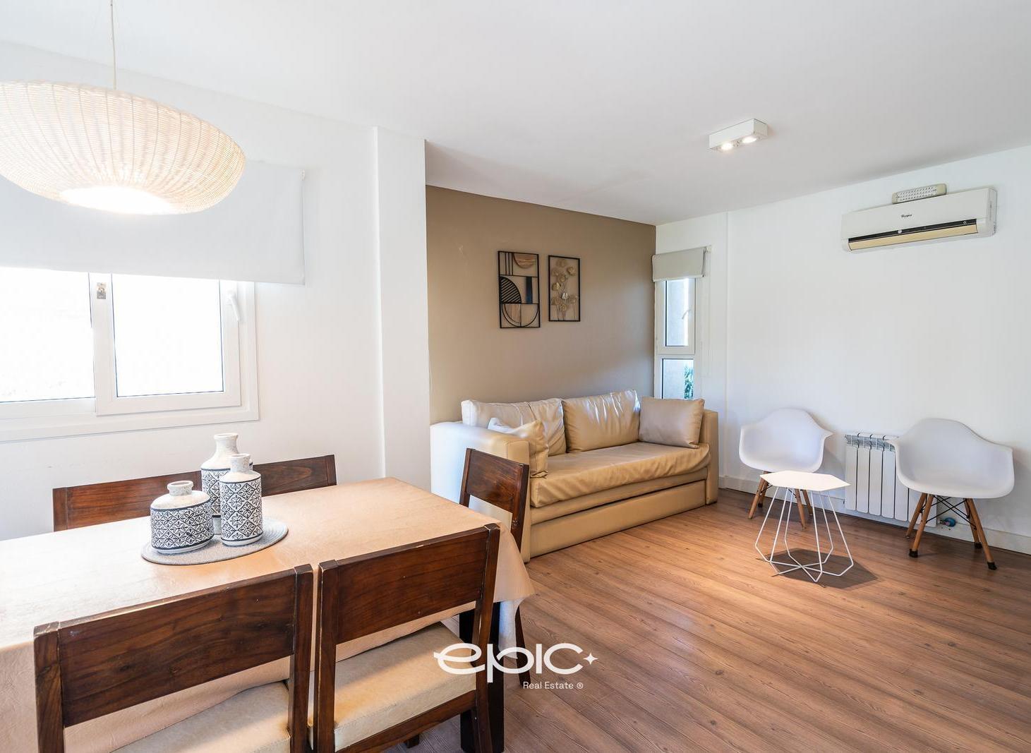 Foto de Departamento en venta en Mar de Las Pampas, imagen 1