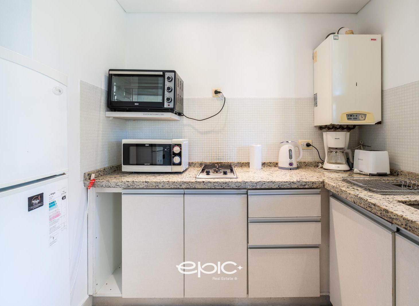 Foto de Departamento en venta en Mar de Las Pampas, imagen 4