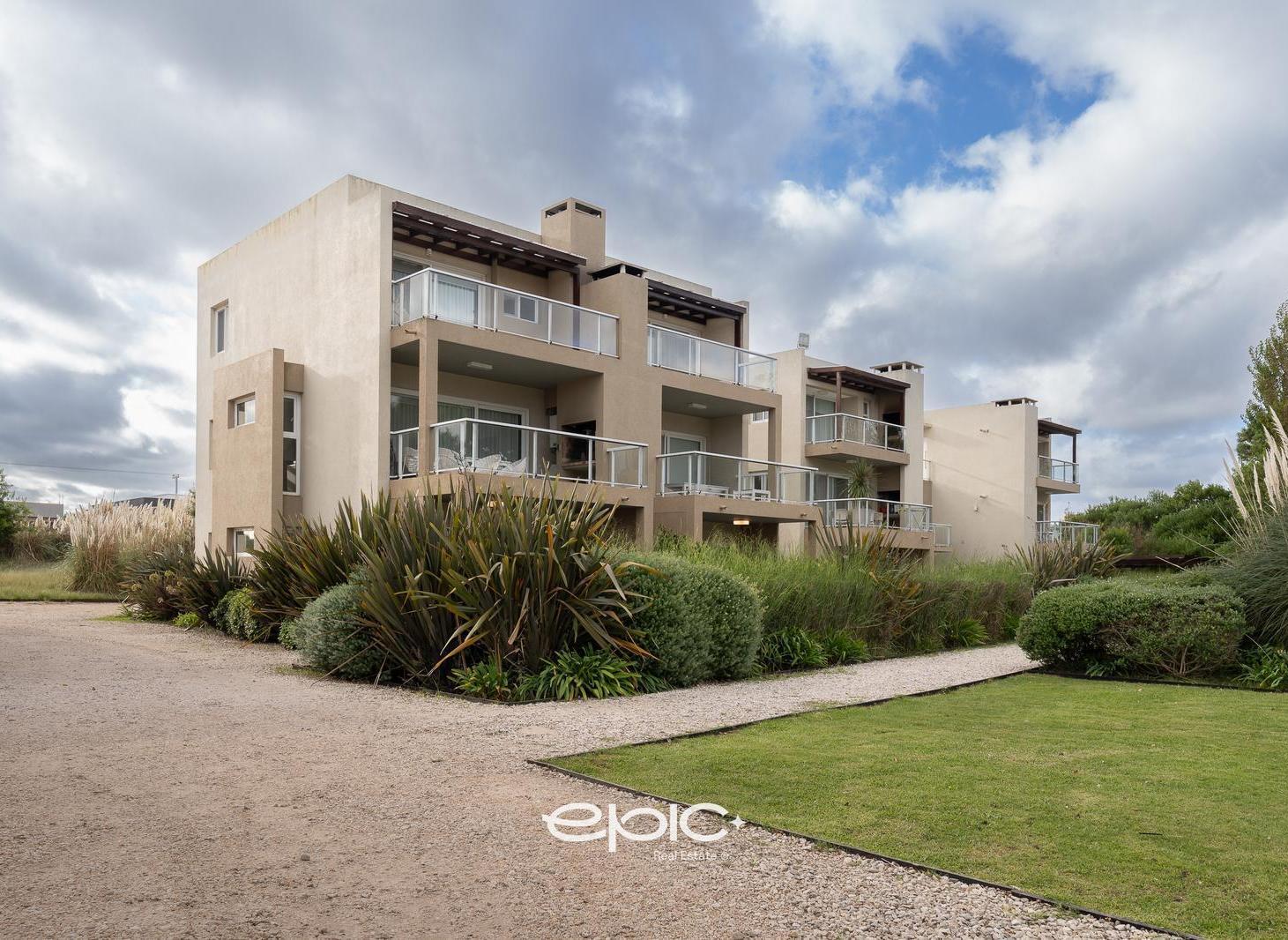 Foto de Departamento en venta en Mar de Las Pampas, imagen 2