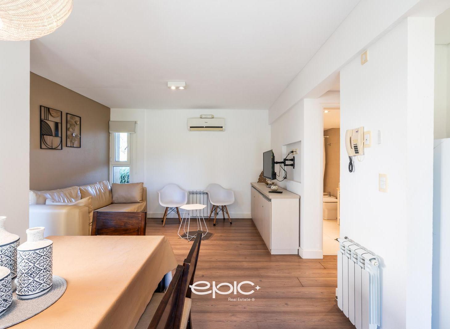 Foto de Departamento en venta en Mar de Las Pampas, imagen 3