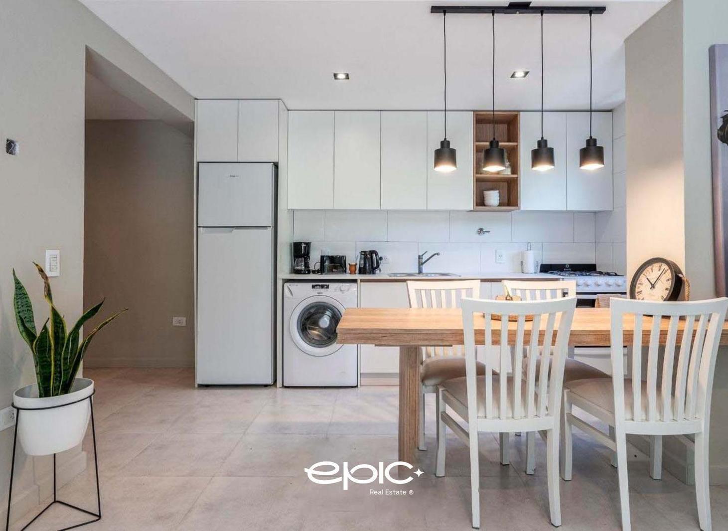 Foto de Departamento en Venta Centro Pinamar, imagen 2