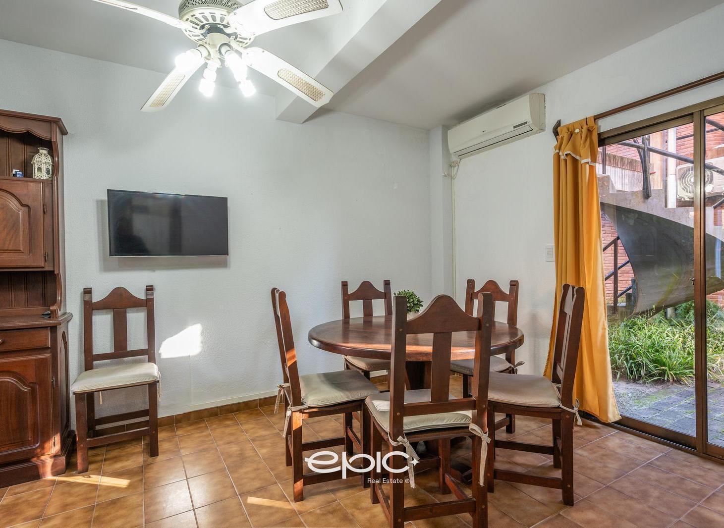 Foto de Venta departamento en Pinamar, imagen 5