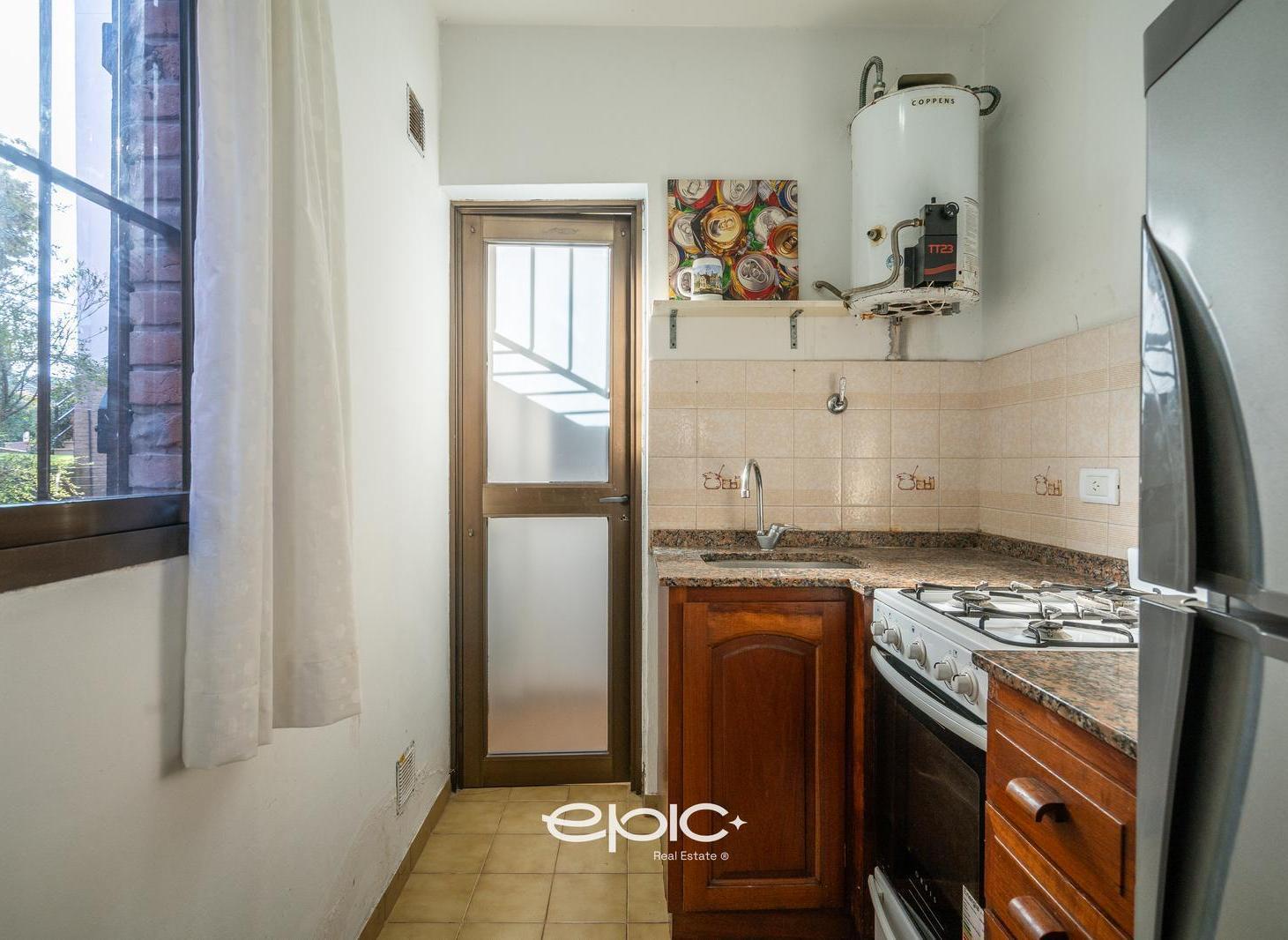 Foto de Venta departamento en Pinamar, imagen 3