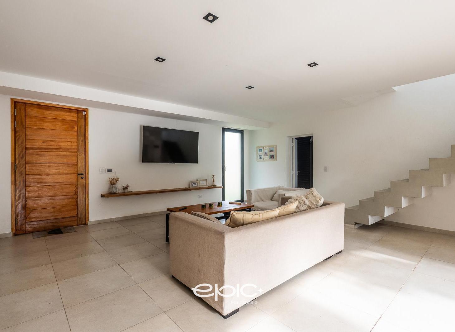 Foto de Casa en alquiler en Pinamar a 3 cuadras del mar, imagen 5