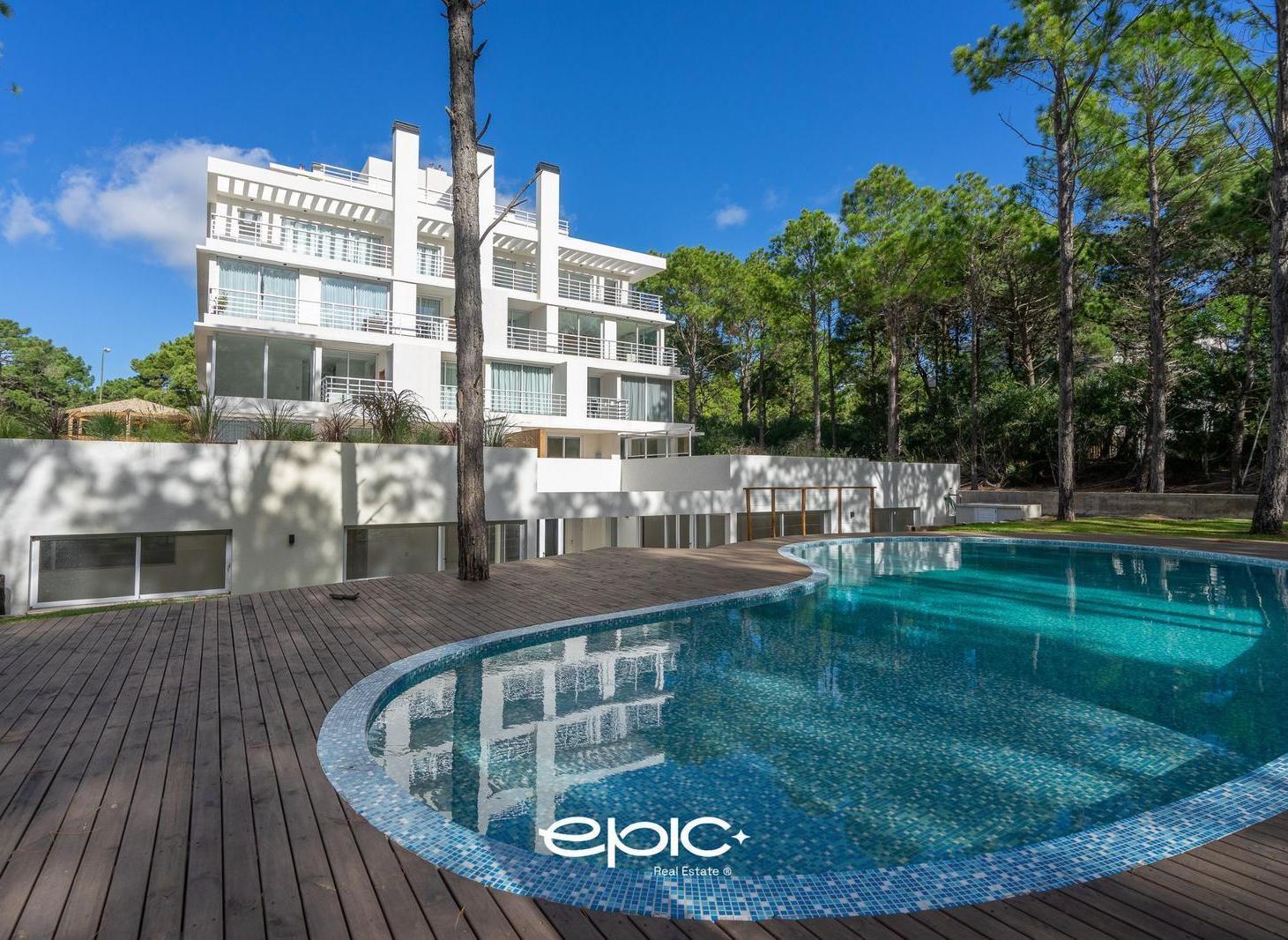 Foto de Venta departamento Pinamar Norte, imagen 2