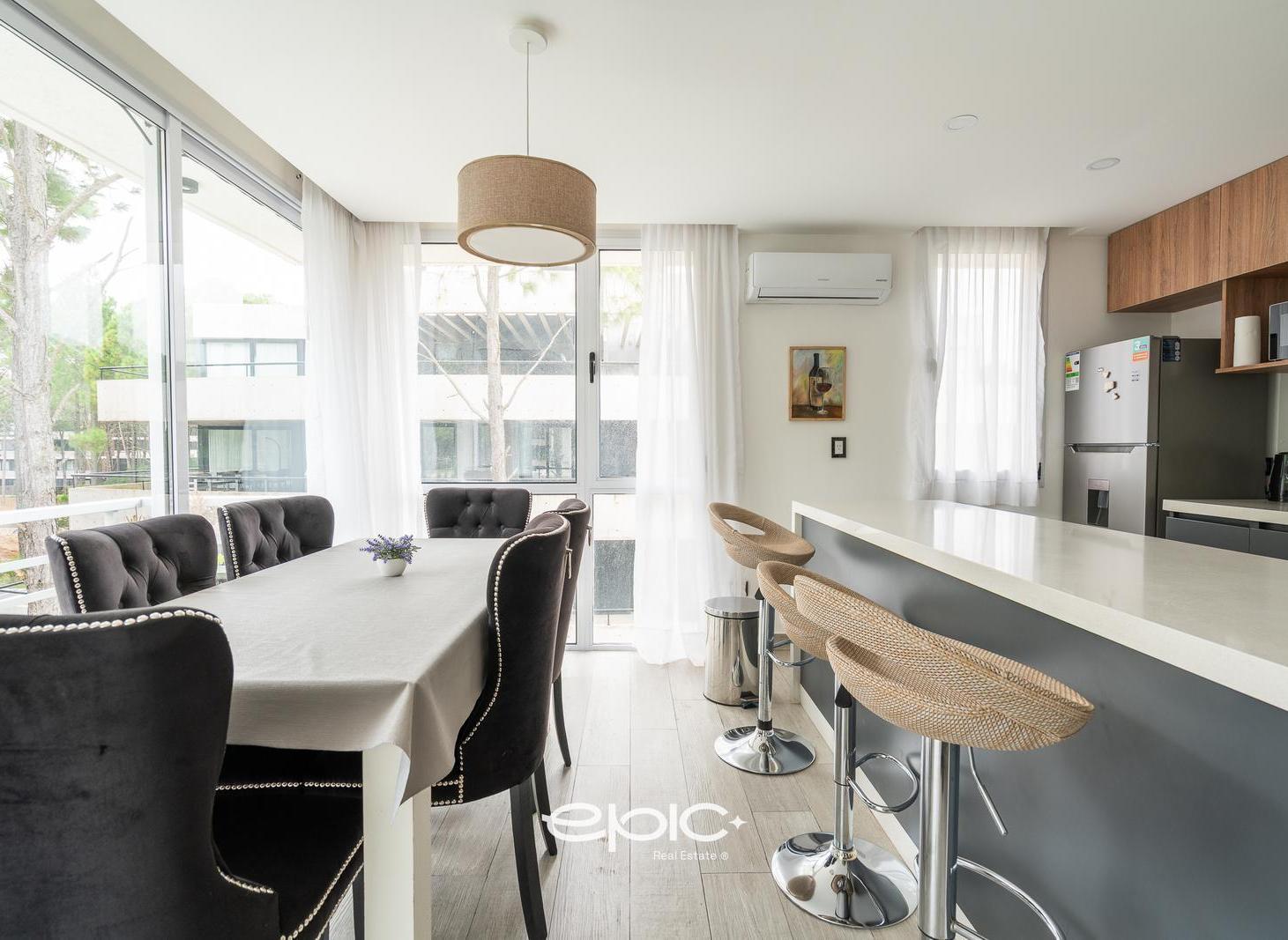 Foto de Departamento en venta en Pinamar Norte, imagen 4
