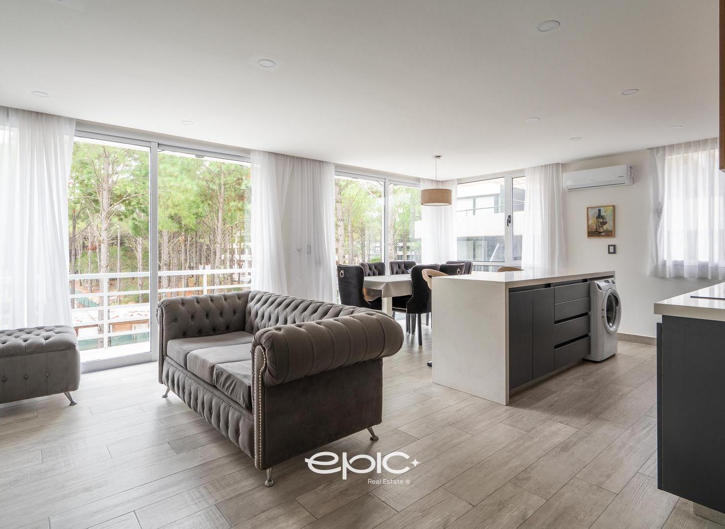 Foto de Departamento en venta en Pinamar Norte, imagen 1