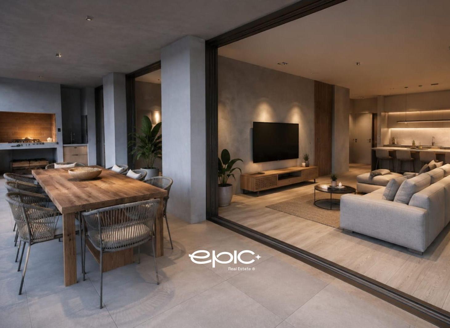 Foto de Departamento de pozo en venta en Pinamar Norte, imagen 1