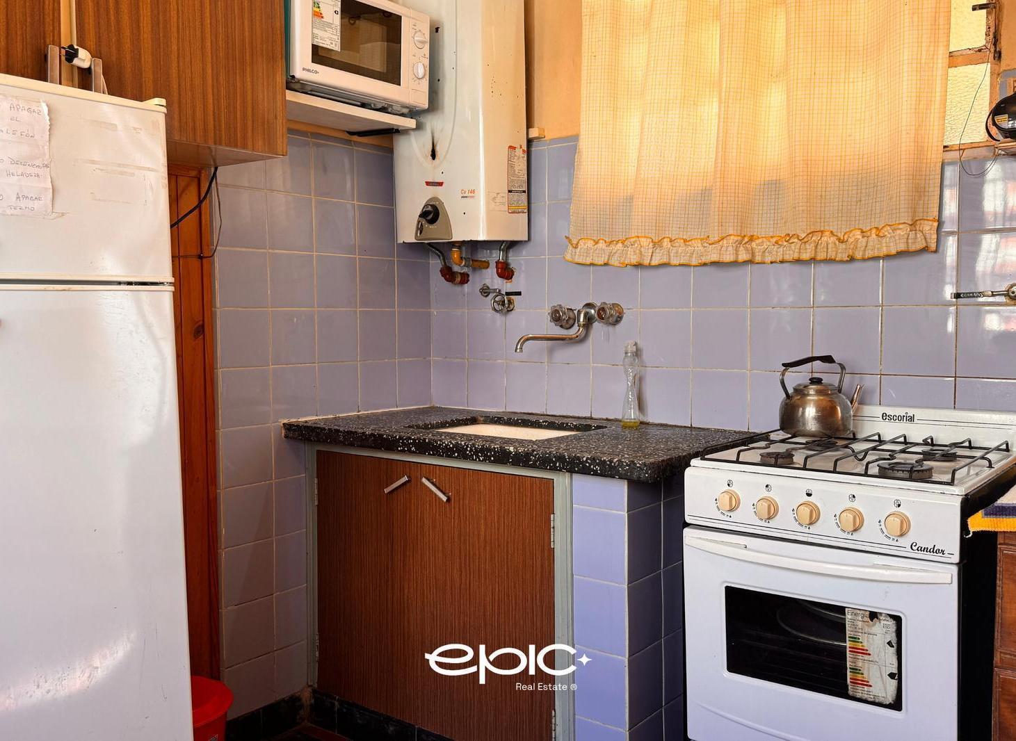 Foto de Departamento en Venta Santa Teresita, imagen 2