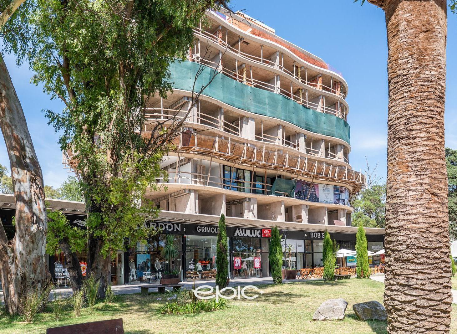 Foto de Departamento en venta en Pinamar, imagen 2