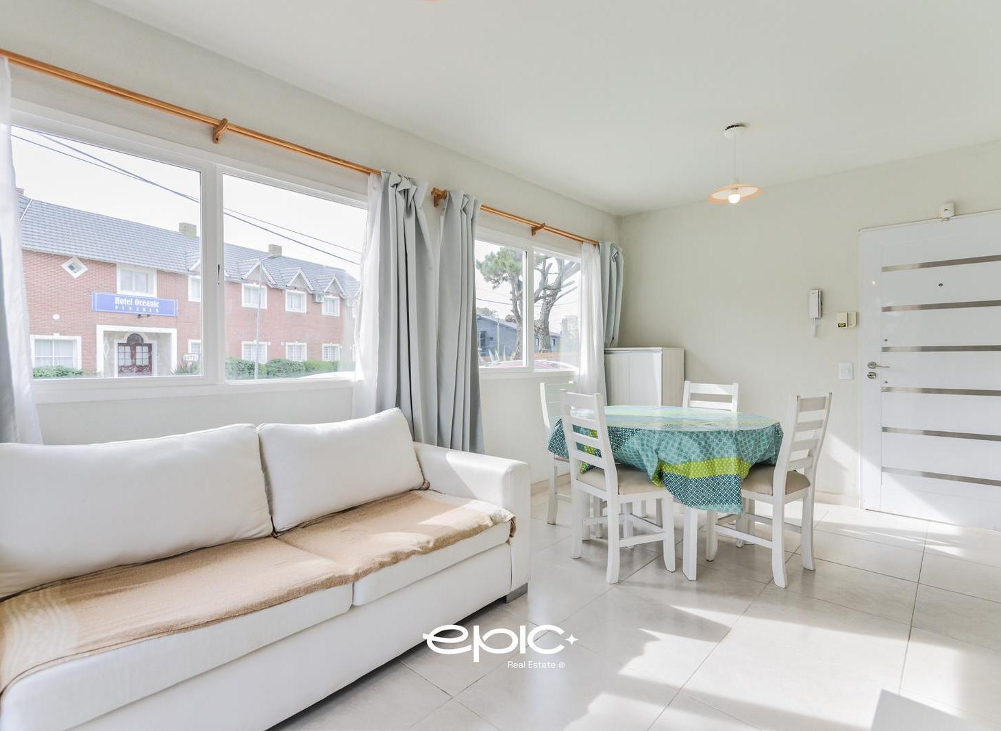 Foto de Venta departamento en Mar de Ostende, imagen 3