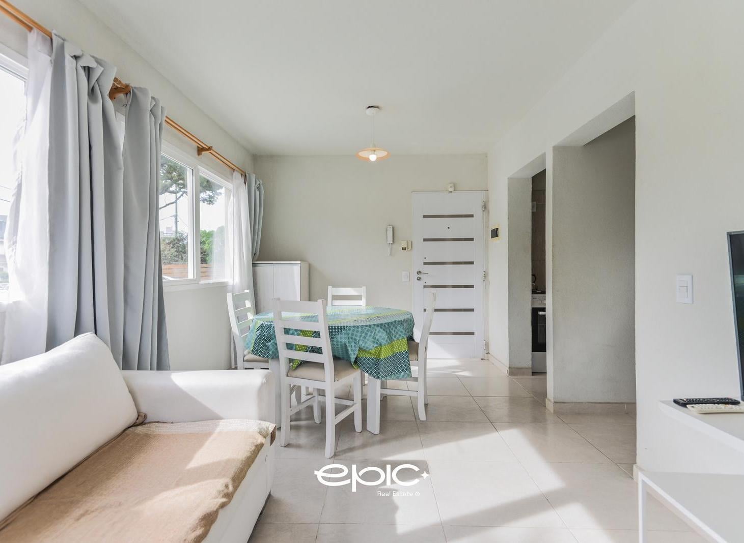 Foto de Venta departamento en Mar de Ostende, imagen 1
