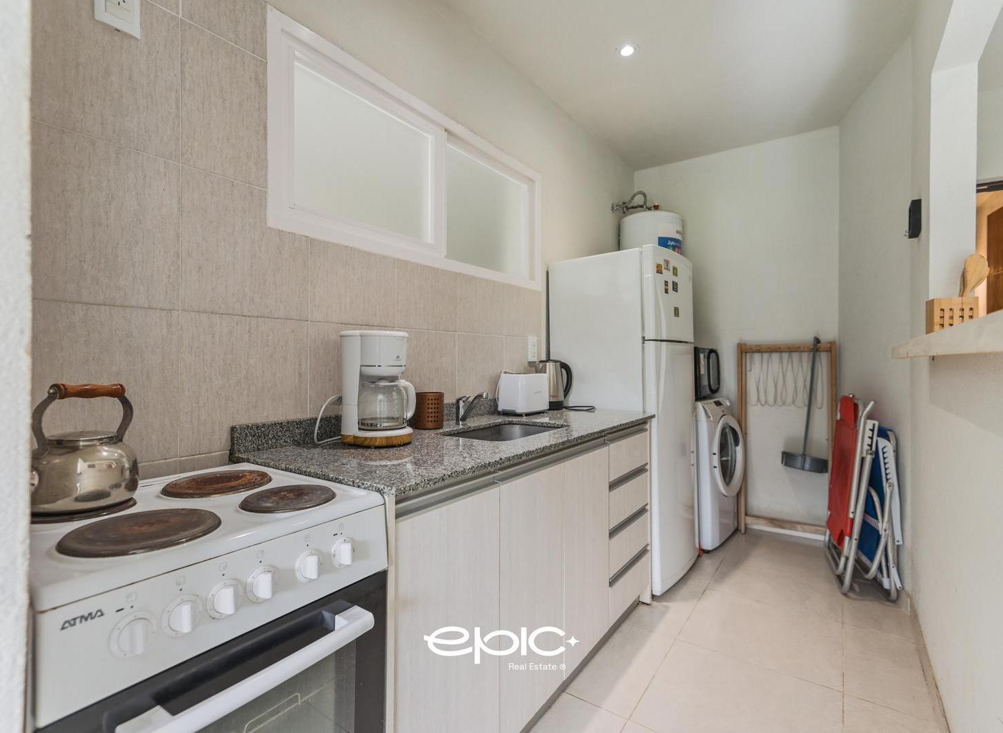 Foto de Venta departamento en Mar de Ostende, imagen 5