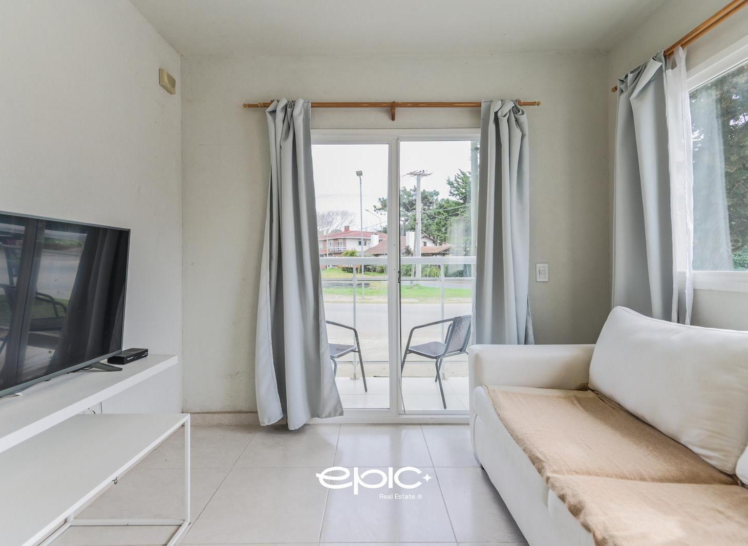 Foto de Venta departamento en Mar de Ostende, imagen 2