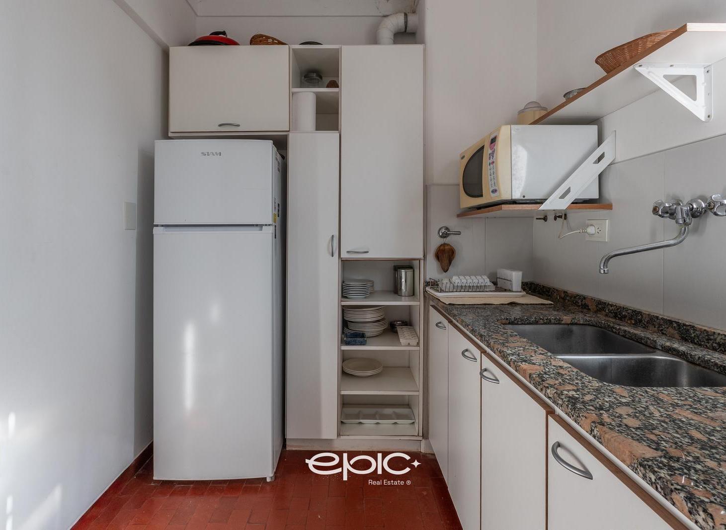 Foto de Departamento tres ambientes en venta Pinamar, imagen 5