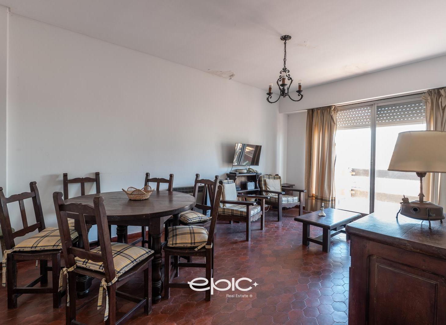 Foto de Departamento tres ambientes en venta Pinamar, imagen 3