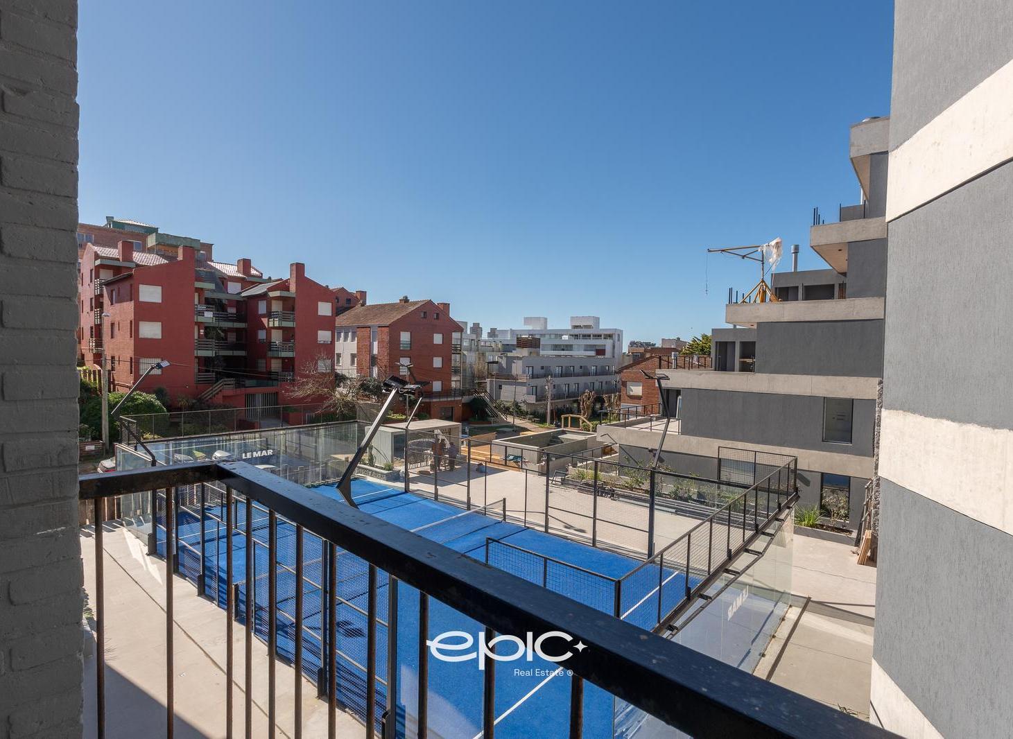 Foto de Departamento en venta Pinamar con amenities, imagen 4