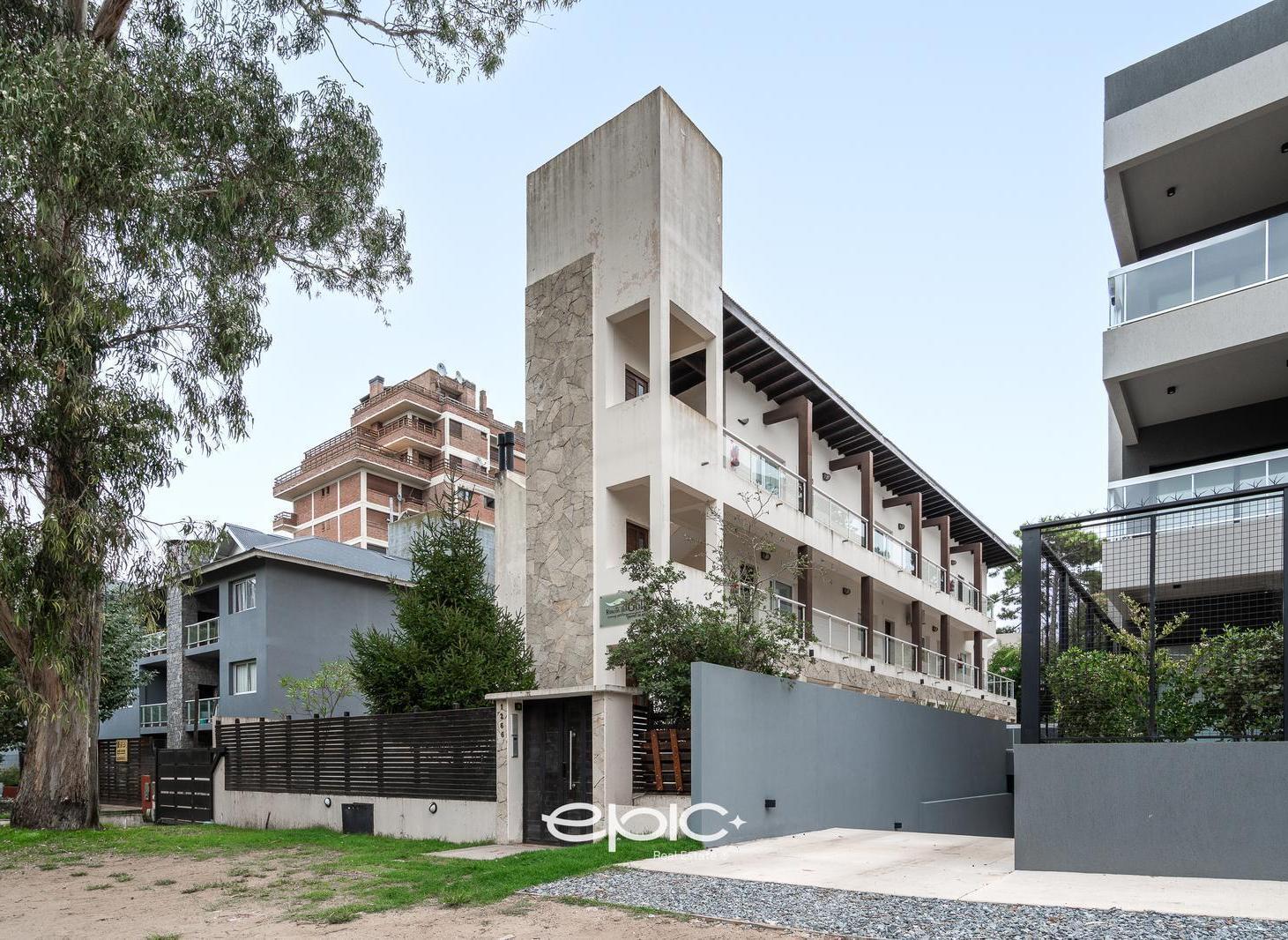 Foto de Departamento en venta Pinamar, imagen 2