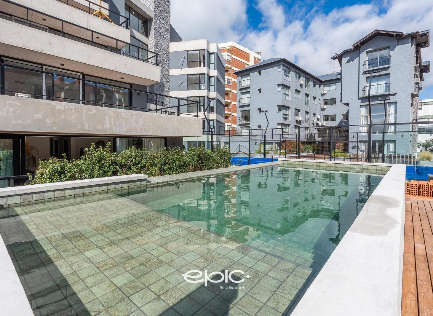 Foto de Departamento en venta en Pinamar, imagen 2