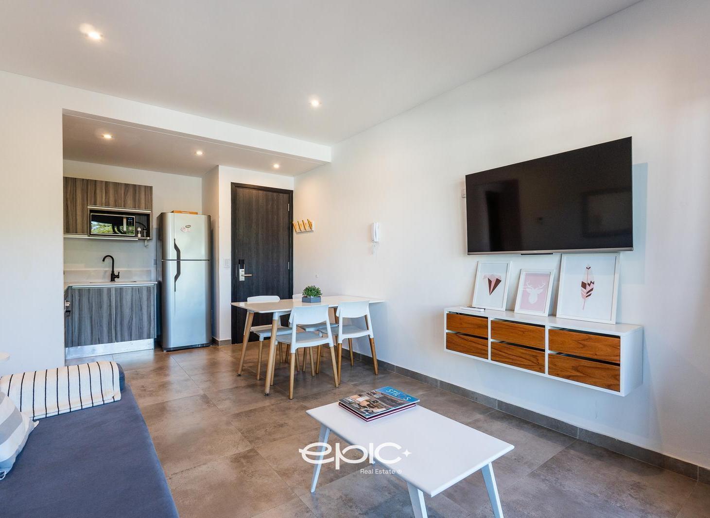 Foto de Venta departamento Pinamar, imagen 1