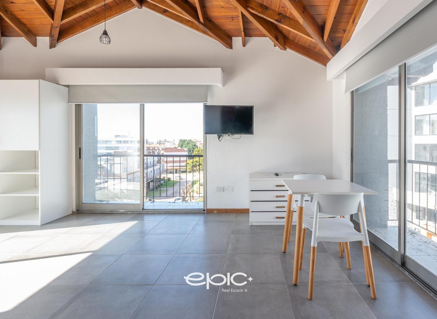 Foto de Departamento en venta Pinamar Sur con amenities, imagen 1