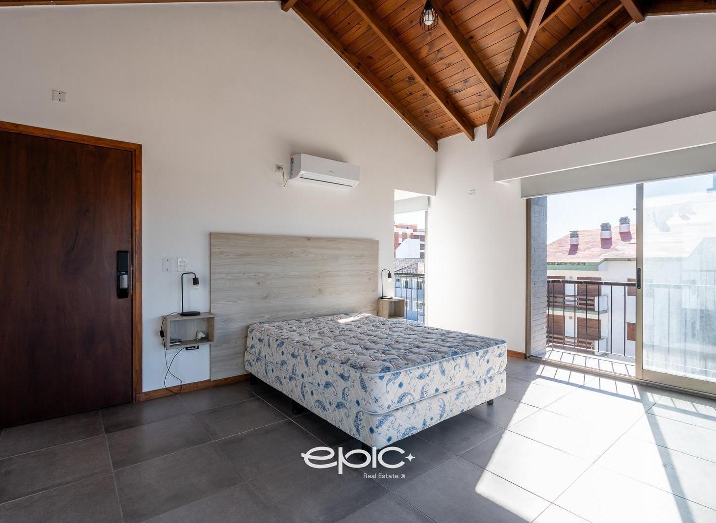 Foto de Departamento en venta Pinamar Sur con amenities, imagen 5