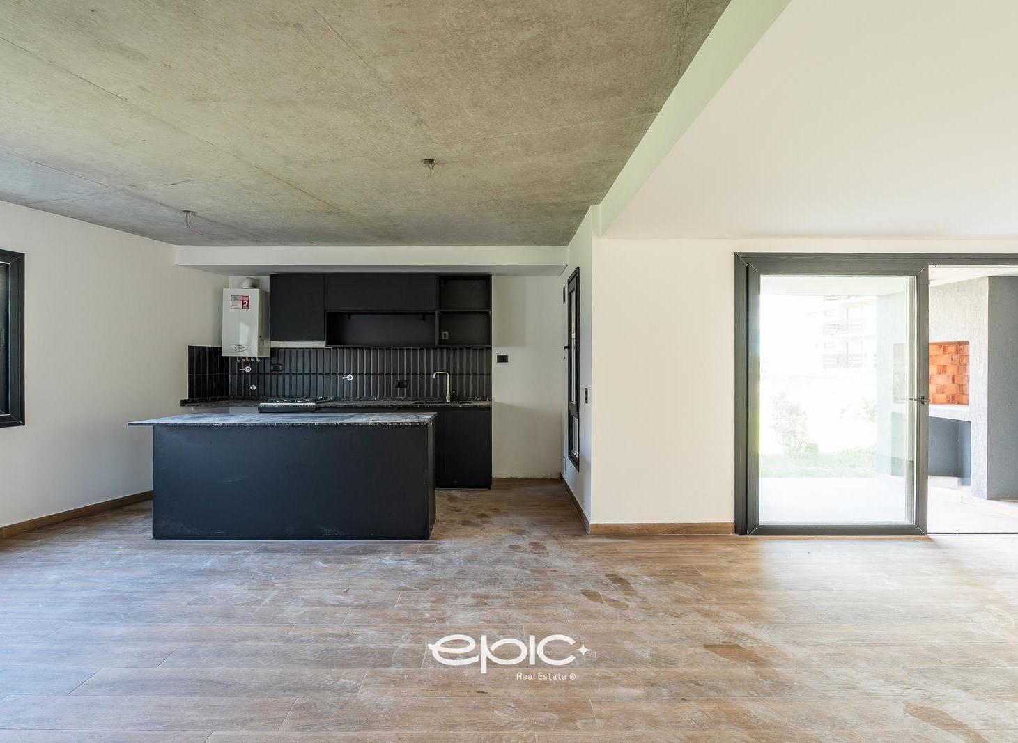 Foto de Departamento en venta en Pinamar, imagen 3