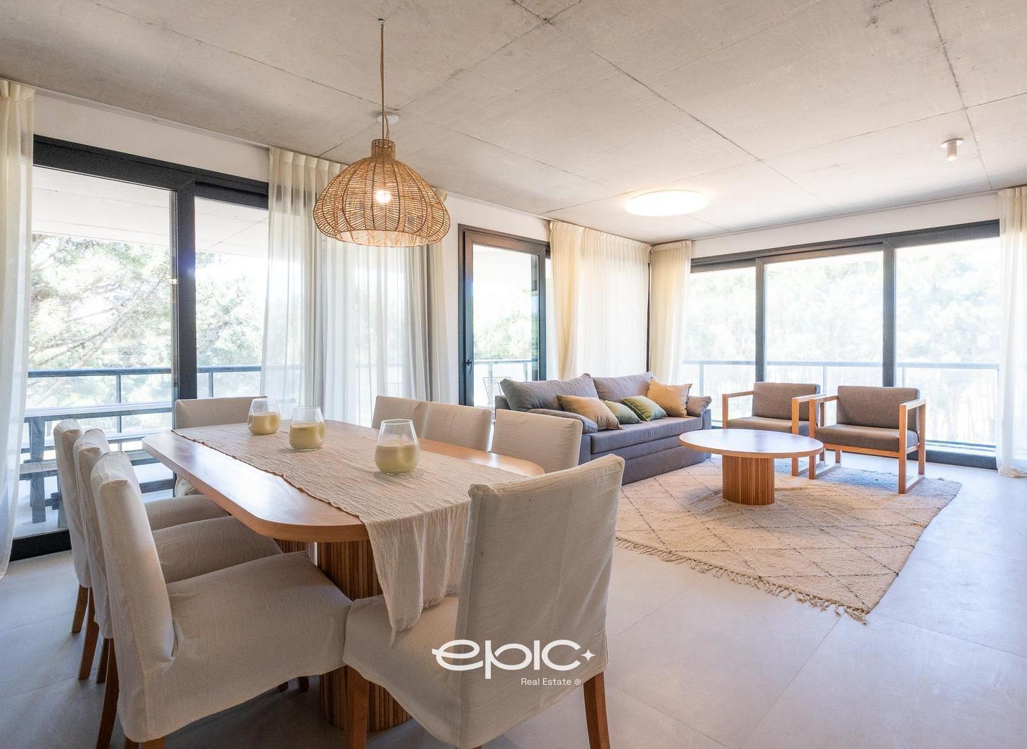 Foto de Departamento en Venta en Pinamar, imagen 2