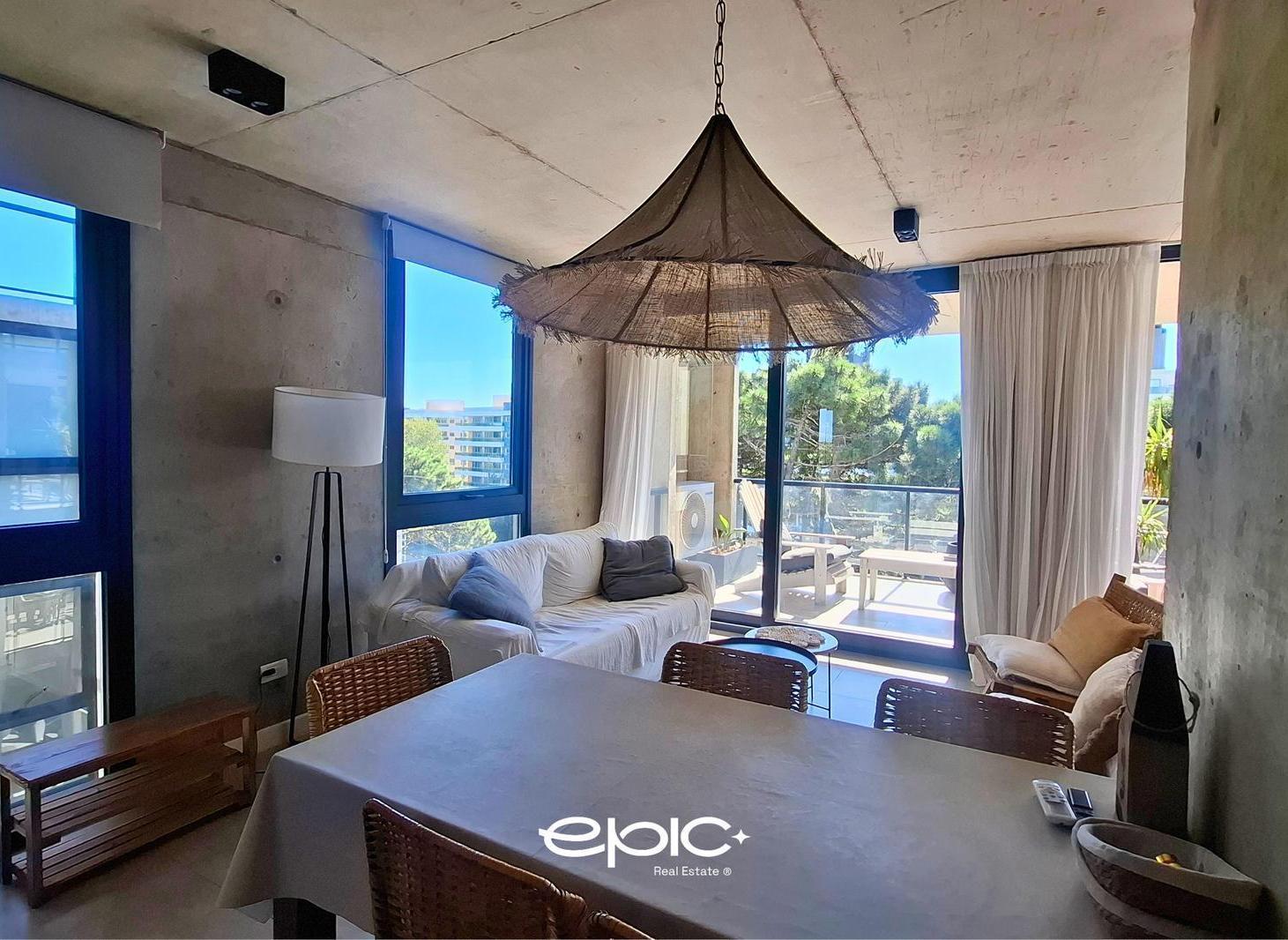 Foto de Departamento en Venta en Pinamar, imagen 3