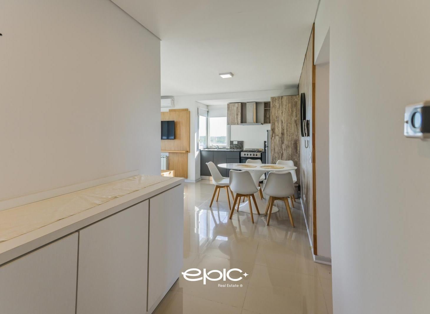 Foto de Departamento en venta en Pinamar Zentiva, imagen 1